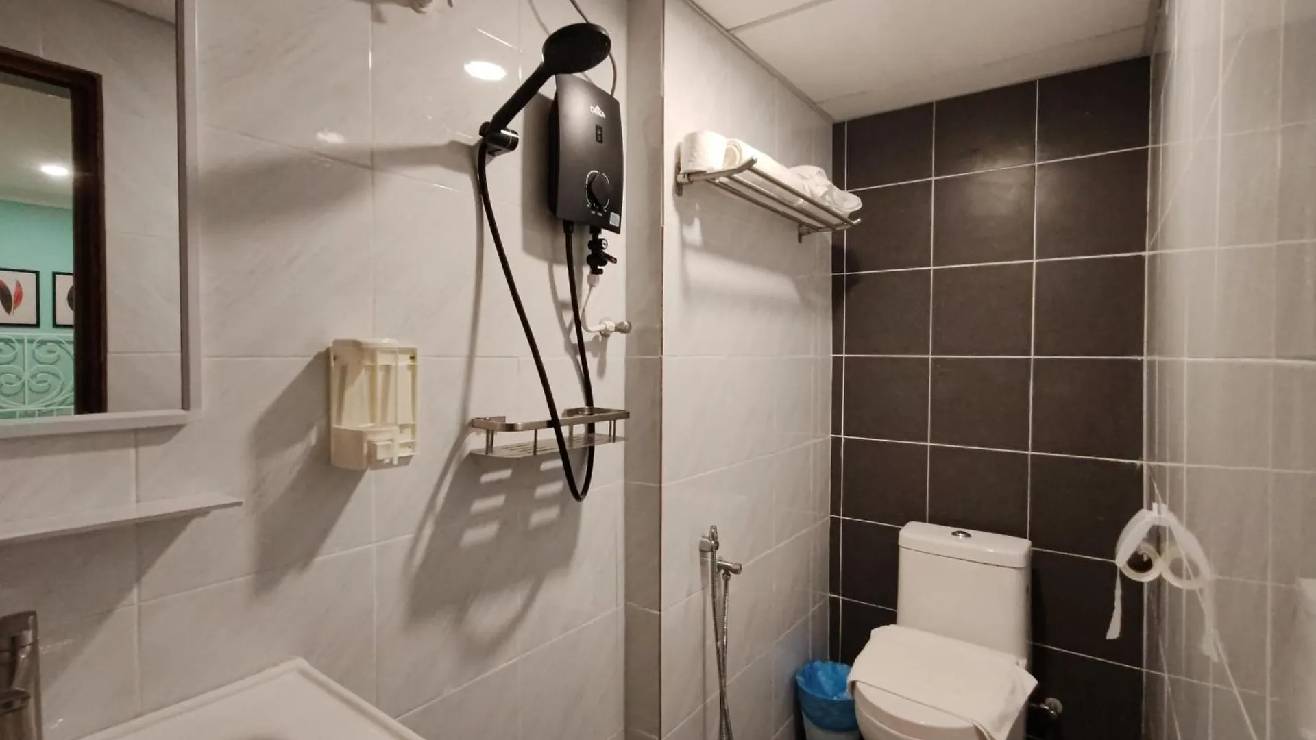 Songtam Hotel Ipoh