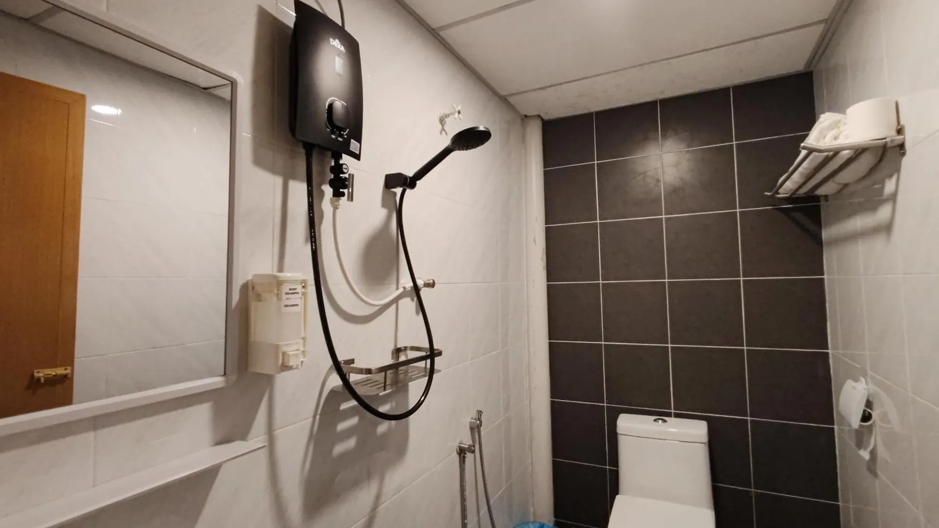 Songtam Hotel Ipoh