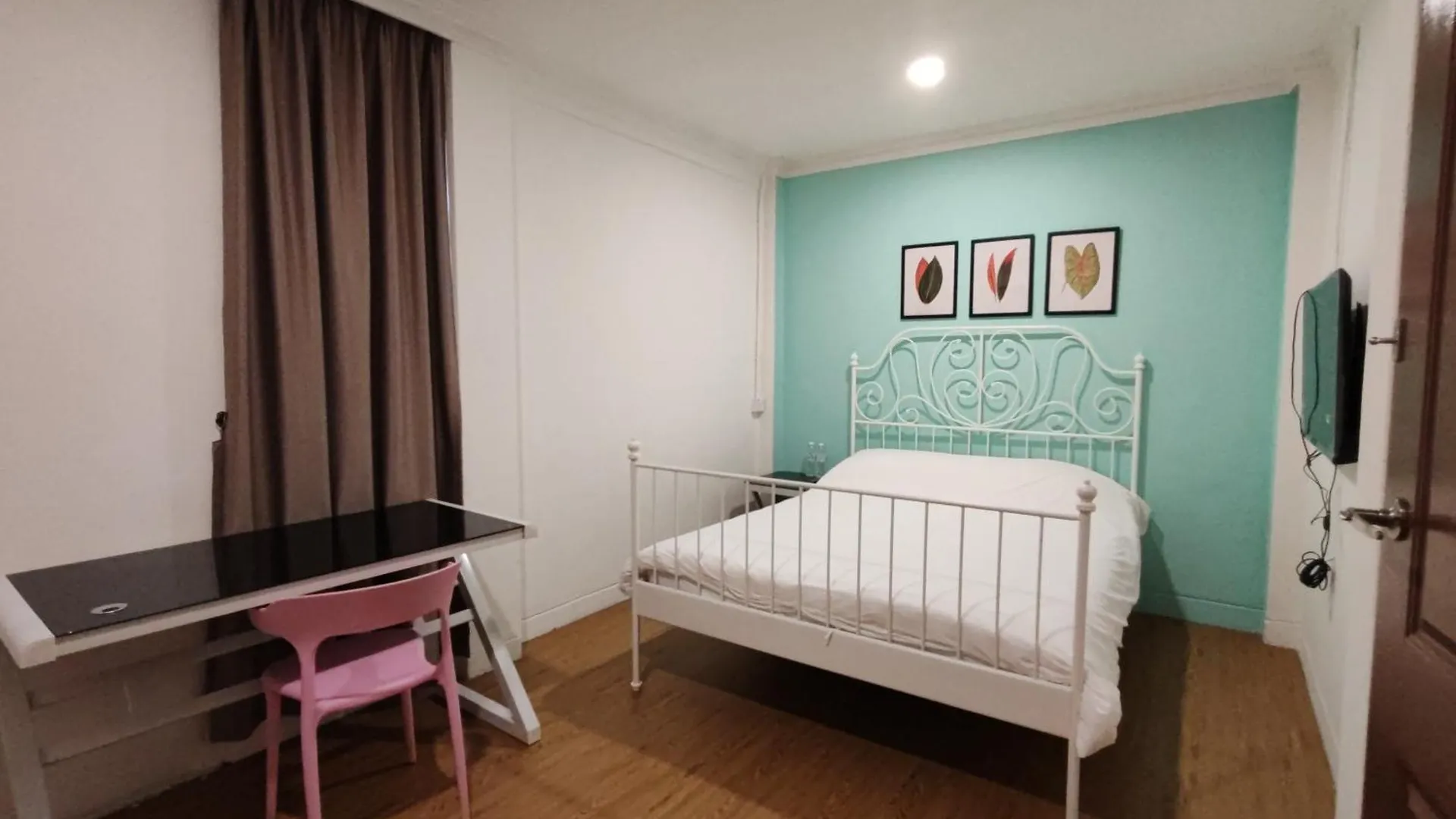 Songtam Hotel Ipoh