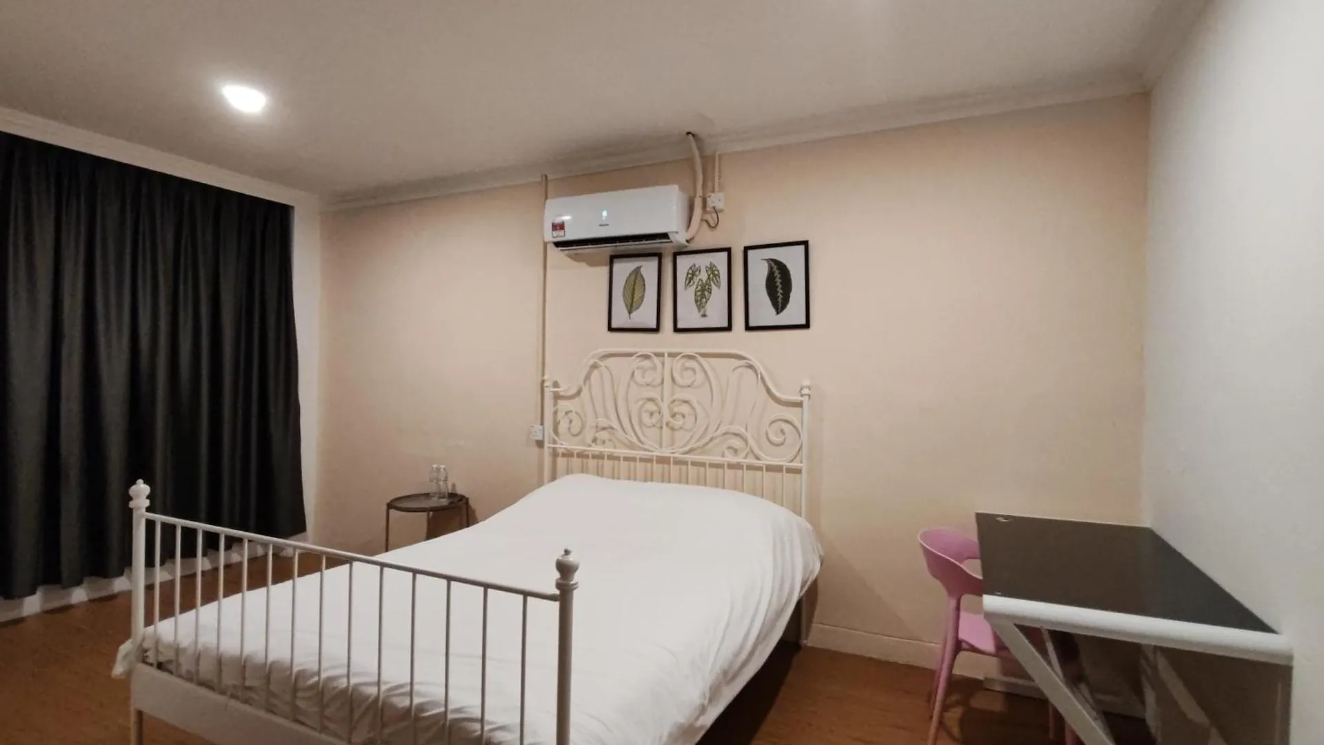 Songtam Hotel Ipoh